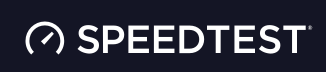 Speedtest.net Logo
